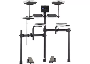 ‌Roland TD-02K - ELECTRONIC DRUM KIT ♦ 30 DNI NA ZWROT ♦ GWARANCJA DOOR-TO-DOOR ♦ SZYBKA WYSYŁKA - Perkusje - miniaturka - grafika 1