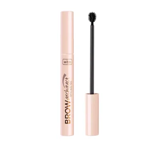 WIBO Brow Architect Styling Gel bezbarwny żel stylizujący kształt brwi 8,2g - Kredki do oczu - miniaturka - grafika 1