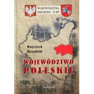 Historia Polski - Avalon Województwa kresowe II Rzeczypospolitej. Województwo poleskie - Wojciech Śleszyński - miniaturka - grafika 1