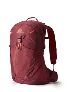 Plecak trekkingowy damski Gregory Maya 25 - iris red - Plecaki Plecak trekkingowy damski Gregory Maya 25 - iris red - Plecaki - miniaturka - grafika 1