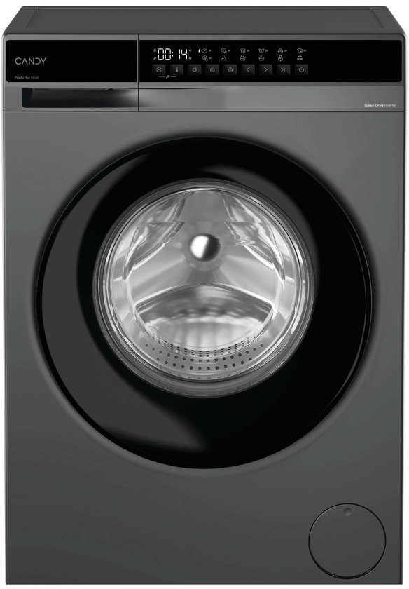 Candy Pralka EY 27SB7G-S