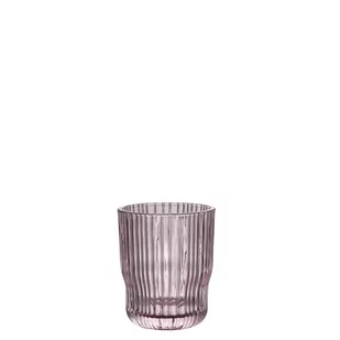 WMF - STYLE LIGHTS rose szklanka do drinków, wody, soku 250 ml. - Szklanki - miniaturka - grafika 1