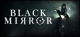 Black Mirror (PC) PL Klucz Steam - Gry PC Cyfrowe - miniaturka - grafika 1