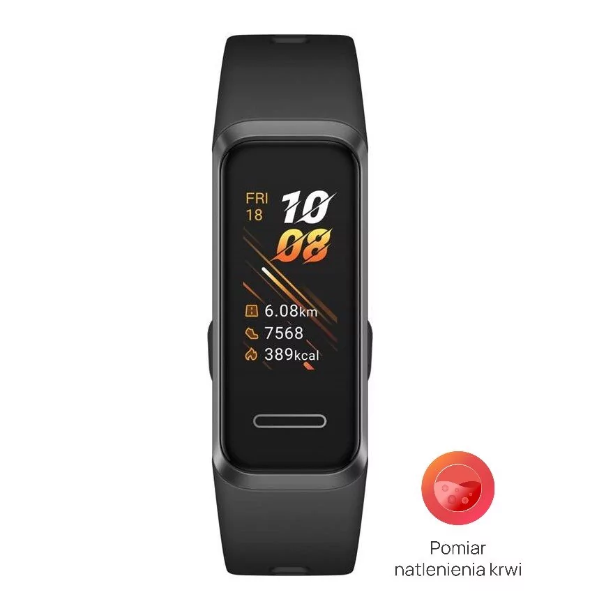 Huawei smartwatch band shop 4