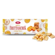 Desery dla dzieci - Ciastka z nadzieniem o smaku pomarańczowym "Ftuittanchik" 150g - miniaturka - grafika 1