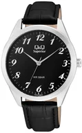 Zegarki męskie - Zegarek QQ C22A-008V - miniaturka - grafika 1