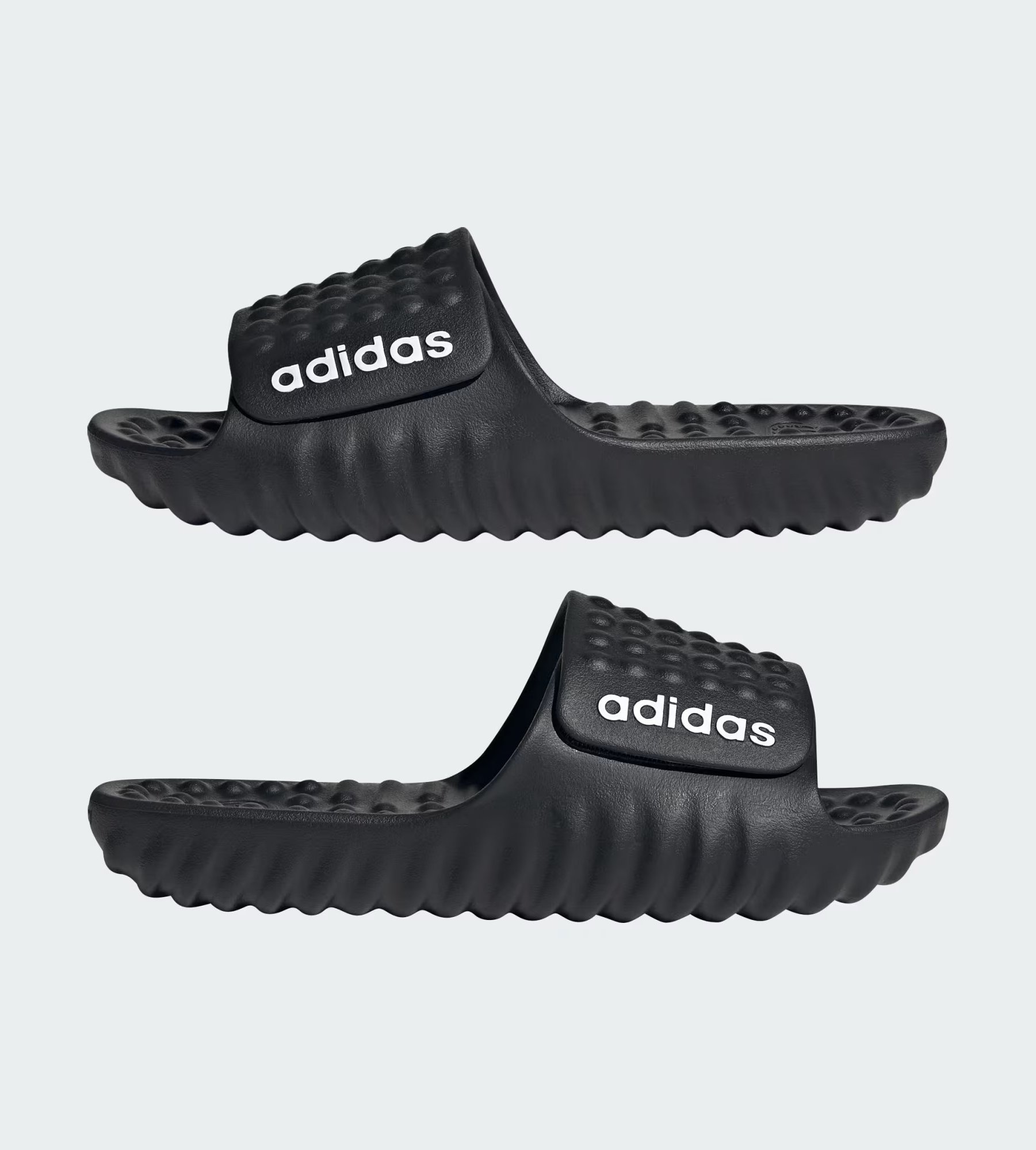 Adidas Klapki ADISSAGE 360REC JS3570
