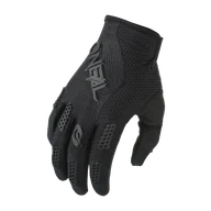 Rękawice motocyklowe - Rękawice Cross O'Neal Element Racewear Dziecięce CzarnyXL - miniaturka - grafika 1