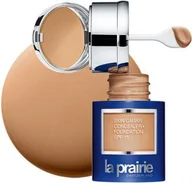 Podkłady do twarzy - LA PRAIRIE_Skin Caviar Concealer Foundation SPF15 podkład kawiorowy w kremie z korektorem Golden Beige 30ml - miniaturka - grafika 1