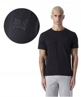 Koszulki męskie - T-shirt koszulka męska EVERLAST bawełna r. M - miniaturka - grafika 1