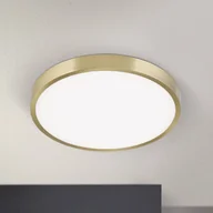Lampy sufitowe - Lampa sufitowa LED Bully wygląd patyny, Ø 28 cm - miniaturka - grafika 1