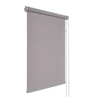 Rolety - Miniroleta GO/ON! Perła szary 2082 57 x 150 cm - miniaturka - grafika 1