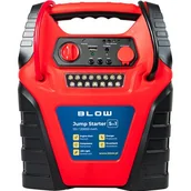 Urządzenia Rozruchowe - Jump startery - Blow 81-210# Jump starter z kompresorem 5w1 - miniaturka - grafika 1