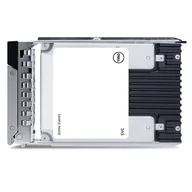 Dyski SSD - DELL 345-BFQG urządzenie SSD 3,84 TB 2.5" SAS 345-BFQG 345-BFQG - miniaturka - grafika 1