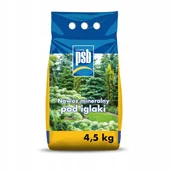 Nawozy ogrodnicze - Nawóz Do Iglaków Wiosenny Granulowany 4,5Kg - miniaturka - grafika 1