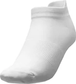 Skarpety termoaktywne - 4f Skarpety damskie 4F czarne, fuksja, białe H4L22 SOD002 20S+55S+10 : Rozmiar - 39-42 - miniaturka - grafika 1