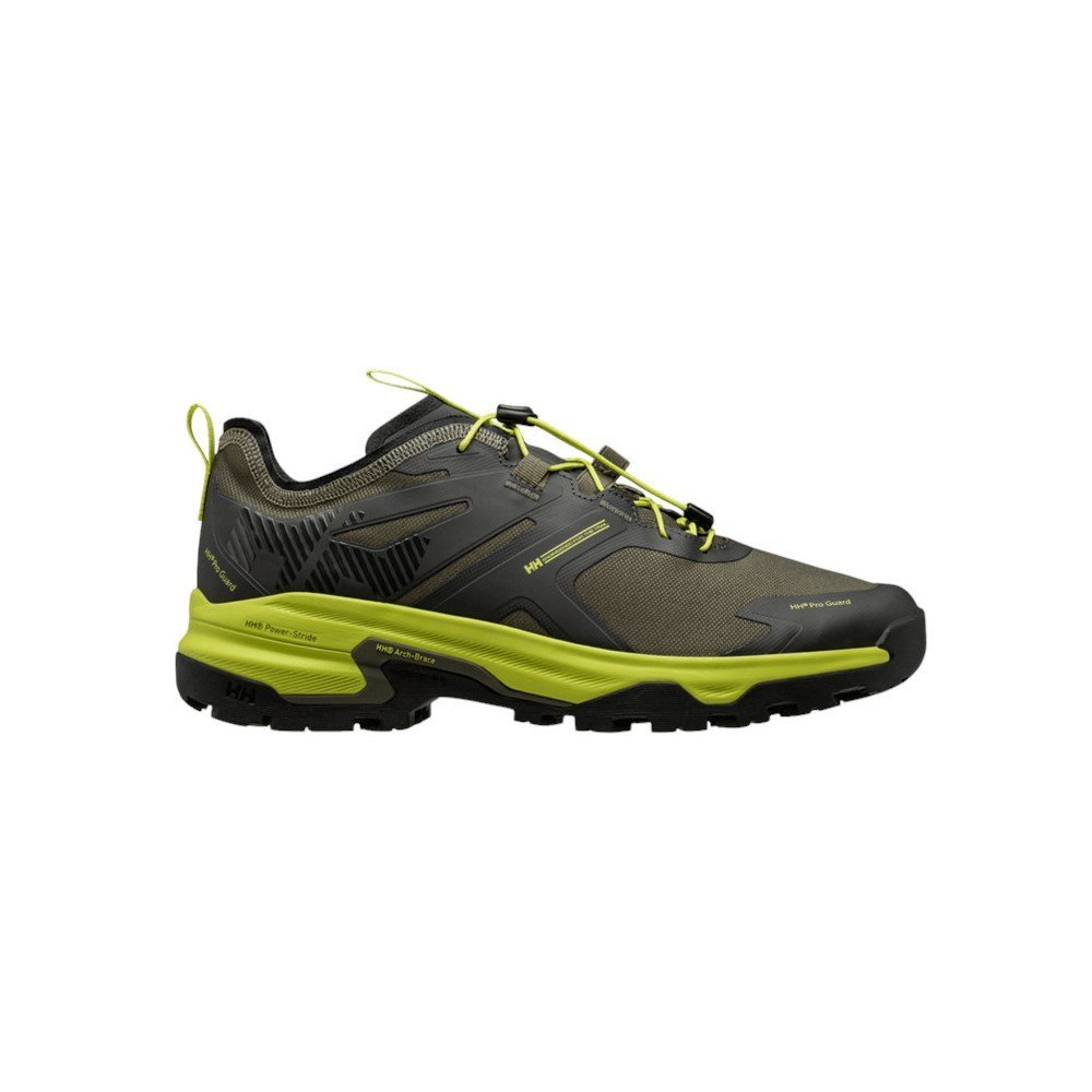 Buty Helly Hansen Ridgeflyer Ql 12014482