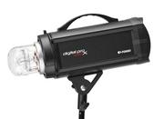 Lampy studyjne - Fomei Lampa Digital Pro X - 1200, FY7824 - miniaturka - grafika 1