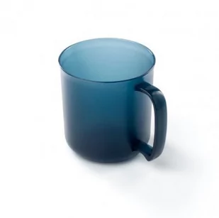 GSI GSI Infinity Kubek z uszkiem 414ml, blue  2021 Kubki 75212 - Kubki - miniaturka - grafika 1