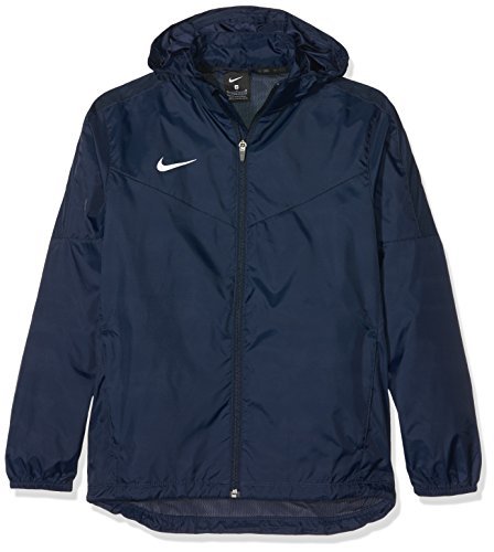 Nike team odzież młodzieżowa (Dziecko) 'sideline rain kurtka dla unisex młodzieżowa - wielokolorowa