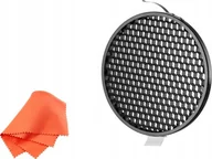 Inne akcesoria studyjne - Aurora Plaster miodu Aurora r30° do czaszy 16.5cm - miniaturka - grafika 1