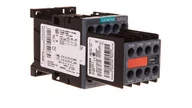 Inne akcesoria elektryczne - Siemens Stycznik mocy 7A 3P 230V AC 2Z 2R S00 3RT2015-1AP04-3MA0 3RT2015-1AP04-3MA0 - miniaturka - grafika 1