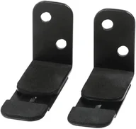 Głośniki - stojaki i akcesoria - HAMA UNIWERSALNY UCHWYT DO SOUNBARA MONTOWANY DO ŚCIANY, CZARNY - miniaturka - grafika 1