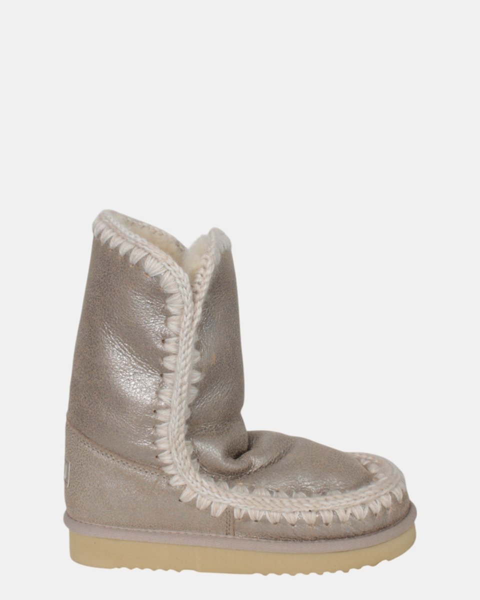 Stivale Mou Mod. Eskimo Boot 24 Cm - Stme