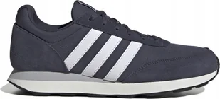 Buty Męskie Adidas Run 60S 3.0 IE3825 r 40 2/3 - Buty sportowe męskie - miniaturka - grafika 1
