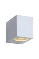 Lampy ścienne - Lucide 22860/05/31 - LED Kinkiet zewnętrzny ZORA-LED 1xGU10/5W/230V - miniaturka - grafika 1