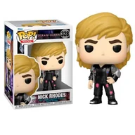 Figurki kolekcjonerskie - Funko POP!, figurka kolekcjonerska, Rocks: Duran Duran- Wild Boys Nick - miniaturka - grafika 1
