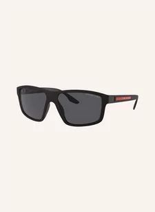 Prada Okulary Przeciwsłoneczne Ps 02xs schwarz - Okulary przeciwsłoneczne - miniaturka - grafika 1