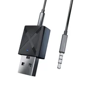 Adaptery i przejściówki - ATL AK276B Odbiornik adapter bluetooth audio AK276B - miniaturka - grafika 1