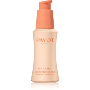 PAYOT My Payot Vitamin C Radiance Serum Serum do twarzy 30 ml - Serum do twarzy - miniaturka - grafika 1