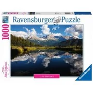 Puzzle - Ravensburger 16197 puzzle 1000 części zdjęcie i krajobrazy, kolorowe 16197 - miniaturka - grafika 1