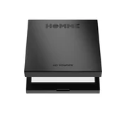 Pudry do twarzy - BELL HOMME TRANSPARENTNY PUDER MATUJĄCY DLA MĘŻCZYZN 01 TRANSLUCENT 9G - miniaturka - grafika 1