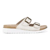 Klapki i japonki damskie - Klapki Inblu CN330100 - miniaturka - grafika 1