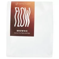 Kawa - Coffee Plant kawa ziarnista Flow Juicy Brownie 250g CPFB0,25 - miniaturka - grafika 1