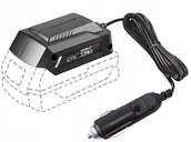 Akumulatory do elektronarzędzi - Ładowarka samochodowa Dedra DED7038A  od 89 zł! - miniaturka - grafika 1