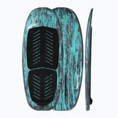 Windsurfing - Deska do surf foil Lift Foils 4'0 Wake/Surf Foil green - miniaturka - grafika 1