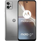 Telefony komórkowe - Motorola Moto G32 8/256GB Srebrny - miniaturka - grafika 1