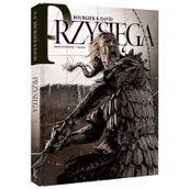 Komiksy dla młodzieży - Przysięga. Tom 2 - miniaturka - grafika 1