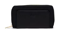 Portfele - HERSCHEL 11014-03608 THOMAS RFID Black Unisex – Dorosły Akcesoria Jeden rozmiar, Czarny, Portfolio - miniaturka - grafika 1