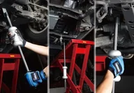 Narzędzia warsztatowe - ZESTAW NARZĘDZI BLACHARSKICH Z MŁOTKIEM BEZWŁADNOŚCIOWYM King Tony - miniaturka - grafika 1