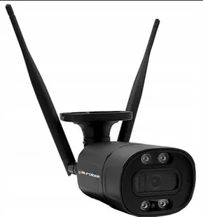 Kamera IP DSB DSB-8MP01T - Kamery IP - miniaturka - grafika 1