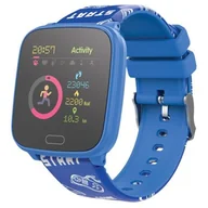 Smartwatch - Forever iGO JW-100 Niebieski - miniaturka - grafika 1
