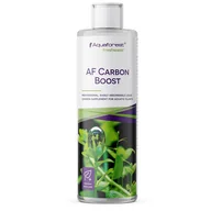 Akwaria i zestawy akwarystyczne - Aquaforest carbon boost 500ml - węgiel w płynie - miniaturka - grafika 1