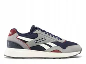 Buty sportowe męskie - Buty Męskie Reebok 100201237 Reebok GL1100 Szare 44,5 - miniaturka - grafika 1