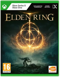 Elden Ring GRA XBOX ONE - Gry Xbox One - miniaturka - grafika 1