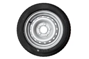 Koło Kompletne 195/50 R13C 5X112 Opona Kenda - Akcesoria do przyczep i kamperów - miniaturka - grafika 1